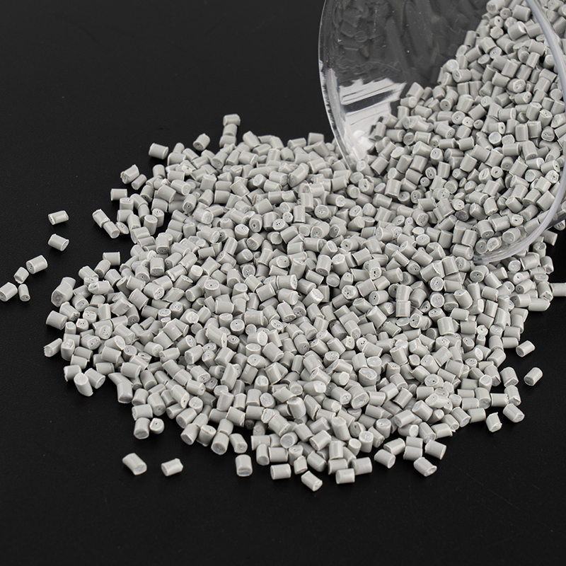 PA66ABMFRGY FLAME Retardant v0 nylonplast