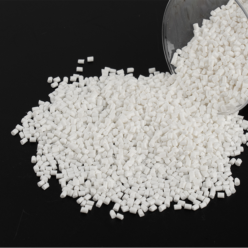 PA66ABMFRNC Flameretardant V0 Nylon Plastik
