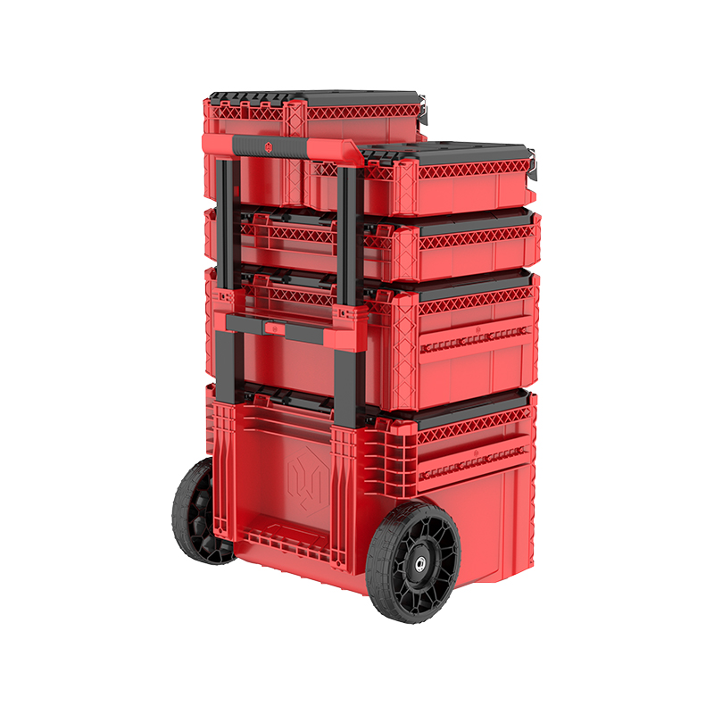 YW-C Precision Waterproof Trolley Electric Tool Box YW-C Precision Waterproof Trolley Electric Tool Box