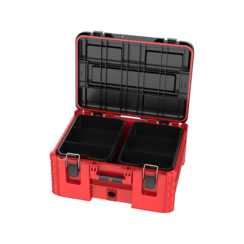 YW-C Precision Waterproof Trolley Electric Tool Box YW-C Precision Waterproof Trolley Electric Tool Box