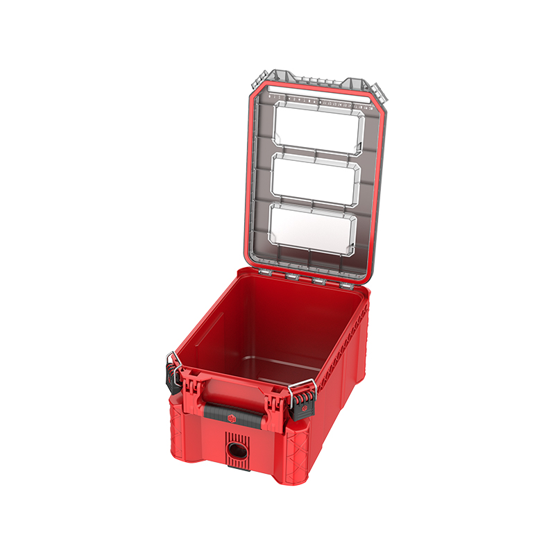 YW-C Precision Waterproof Trolley Electric Tool Box YW-C Precision Waterproof Trolley Electric Tool Box