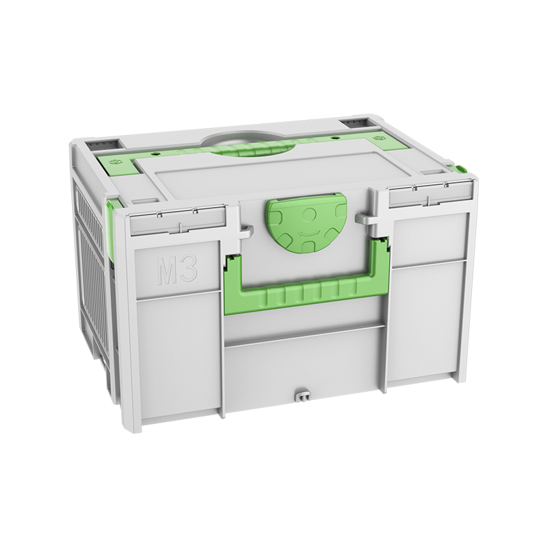 YW-A Modular Plastic Electric Tool Box YW-A Modular Plastic Electric Tool Box