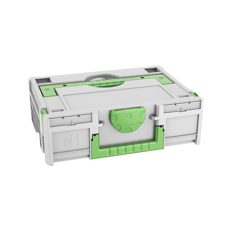 YW-A Modular Plastic Electric Tool Box YW-A Modular Plastic Electric Tool Box