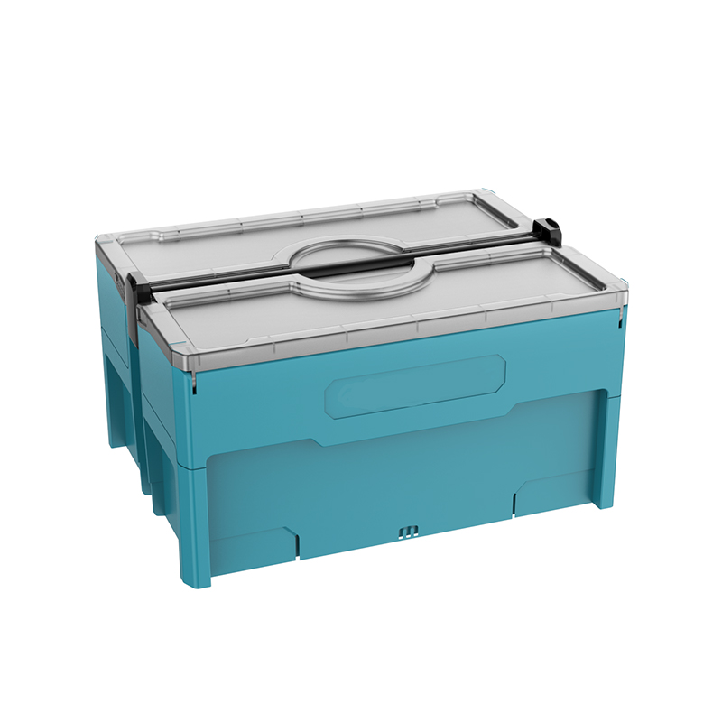 YW-A Modular Plastic Electric Tool Box YW-A Modular Plastic Electric Tool Box