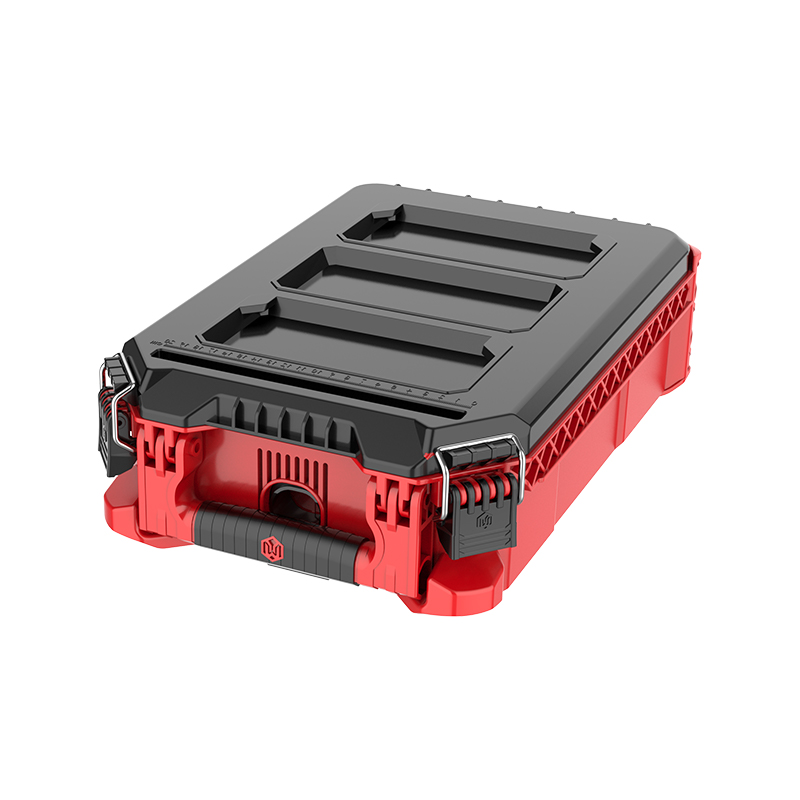 YW-C Precision Waterproof Trolley Electric Tool Box YW-C Precision Waterproof Trolley Electric Tool Box
