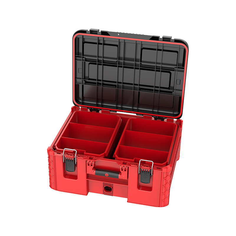 YW-C Precision Waterproof Trolley Electric Tool Box YW-C Precision Waterproof Trolley Electric Tool Box