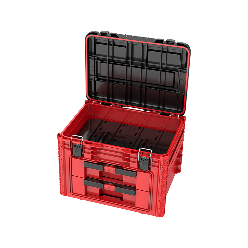 YW-C Precision Waterproof Trolley Electric Tool Box YW-C Precision Waterproof Trolley Electric Tool Box