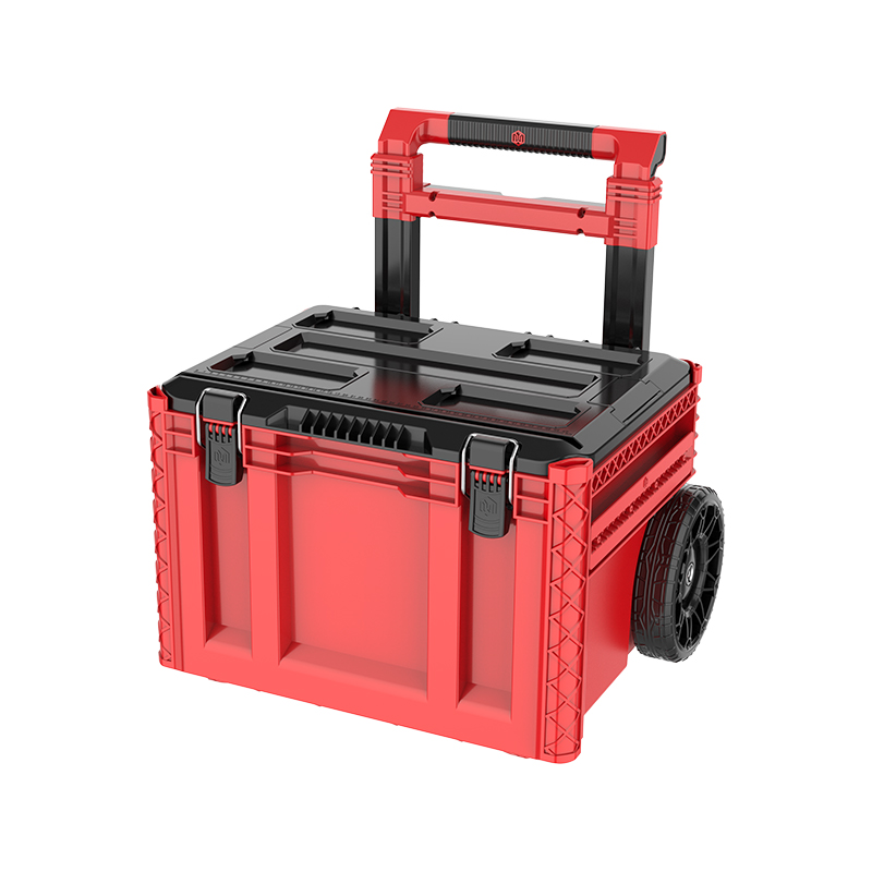 YW-C Precision Waterproof Trolley Electric Tool Box YW-C Precision Waterproof Trolley Electric Tool Box