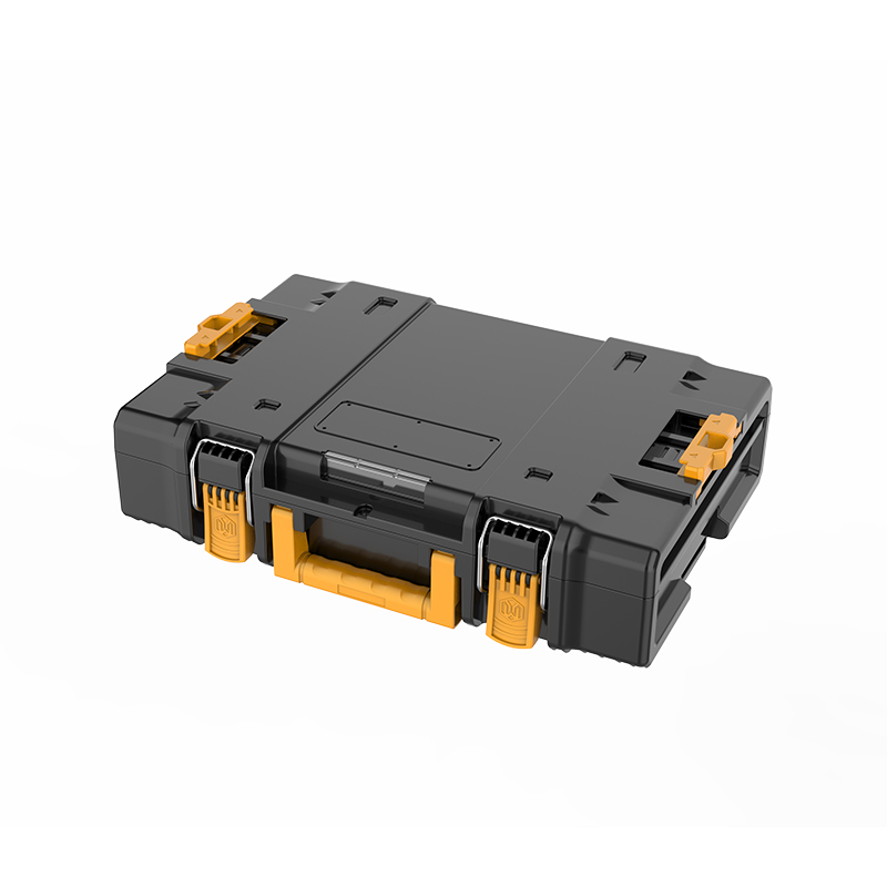 YW-D multifunktionel vandtæt skulderrem håndværktøjskasse YW-D multifunktionel vandtæt skulderrem håndværktøjskasse