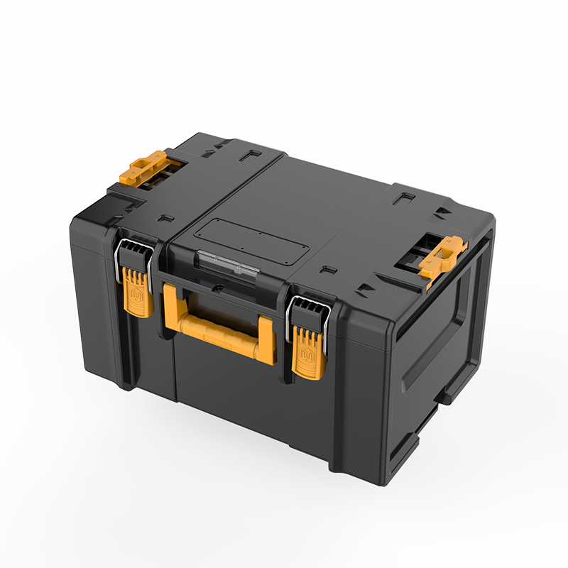 YW-D multifunktionel vandtæt skulderrem håndværktøjskasse YW-D multifunktionel vandtæt skulderrem håndværktøjskasse