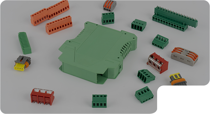 Plastprodukter
